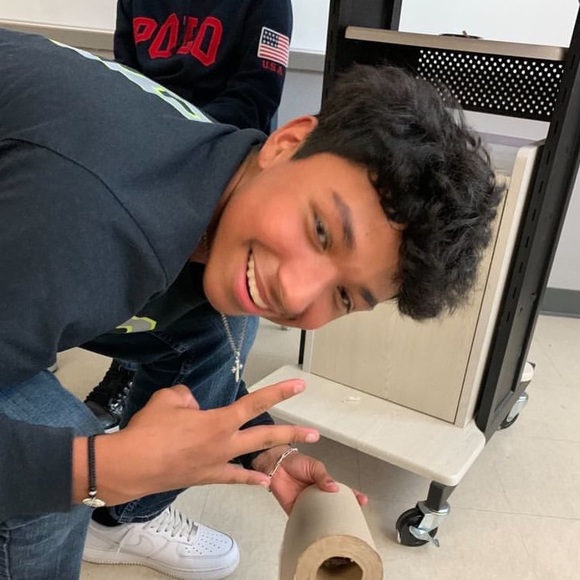 Meet your Posher, Craig - Picture 1 of 1